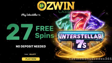 oz casino no deposit bonus codes|Newest Ozwin Casino Free Spins Bonuses .